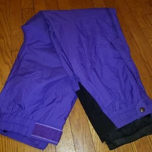 PANTS NORTH FACE